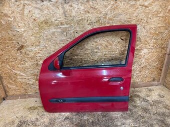 LEVÉ PŘEDNÍ DVEŘE RENAULT THALIA 1 1998-2008 - 1