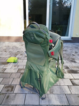 OSPREY POCO dětská krosna