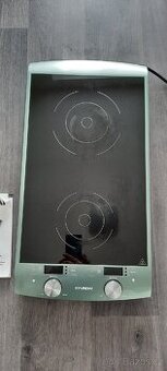 Indukční vařič Hyundai