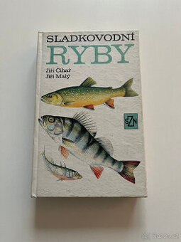 Sladkovodní ryby