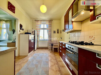 Prodej bytu 2+1 82 m2 Sokolovská, Karlovy Vary - Rybáře