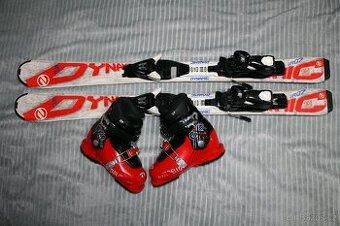 lyže dynamic 100 cm