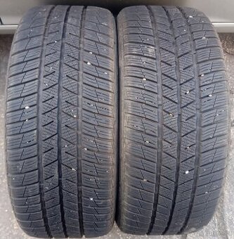 Zimní pneu Barum Polaris 5 225/45/17