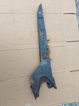 jawa californian kryt řetězu original