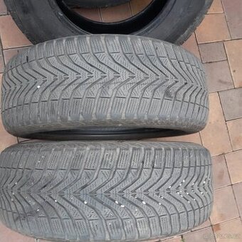 205/55/16 zimní pneu