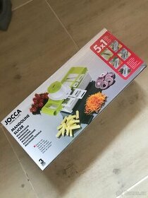 Jocca mandoline slicer