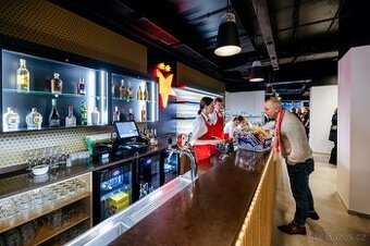 VIP vstupenky SK Slavia Praha - Bohemians 22.11.2025