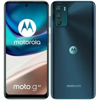 Motorola G42