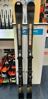 Atomic CLOUD C14 REVOSHOCK S + Atomic 12 ,154 ,2024