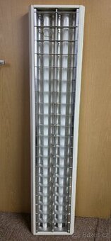 Zářivkové světlo za odvoz / Zdarma