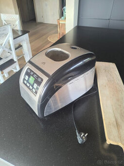 Pekárna na chleba ETA Delicca