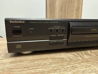 Technics sl-pg470a