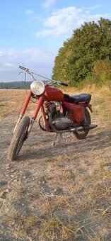 Jawa 250/353