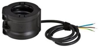 GEBERIT PLUVIA topné těleso 230V/8W, ke střešním vpustím