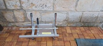 Nástavec k motorové pile