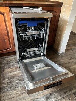 Myčka nádobí ETA nerez