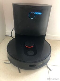 Roidmi eve roboticky vysavac