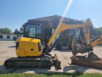 JCB 48Z 2017 4350mth