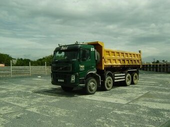 Přijmeme dispečera autodopravy a stavebních strojů, Svrkyně