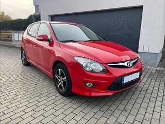 Hyundai i30 1.6 CRDi 2010