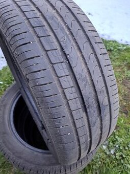 Letní pneu.pirelli 235/50 R 19 99V
