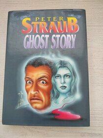 GHOST STORY
