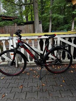 krásné elektrokolo