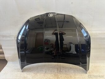 Kapota Škoda Octavia 4