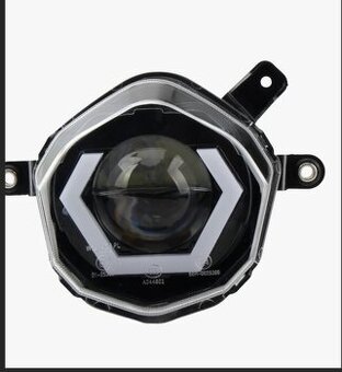 KOUPÍM ANGEL EYE APRILIA SX 125