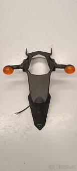 Držák SPZ Husqvarna