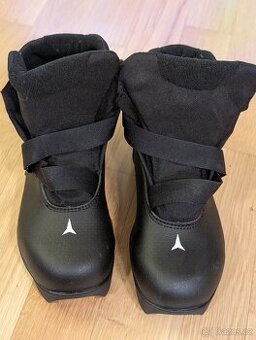 Boty na běžky Atomic Pro Junior velikost 34