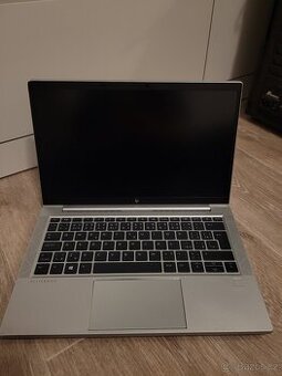 Notebook HP Elitebook 835 G8