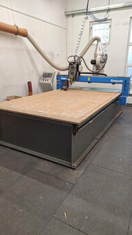 Plasmové řezačky Kompakt Arena