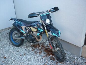 Ktm excf 350