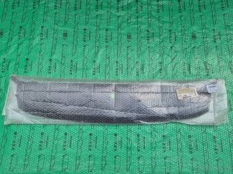 spoiler předního nárazníku Škoda Octavia III (5E) RS před FL