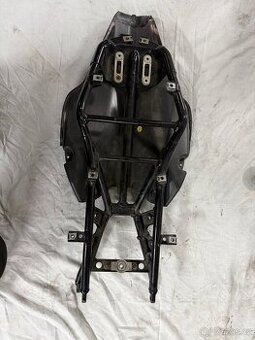 Podsedlový rám Ducati 848,1098,1198