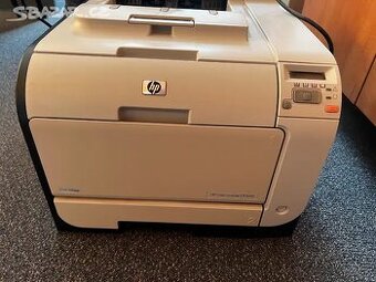 Tiskárna barevná Hp CP2025 Color laserjet