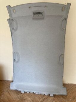 Stropnice Fabia1 combi i krátká