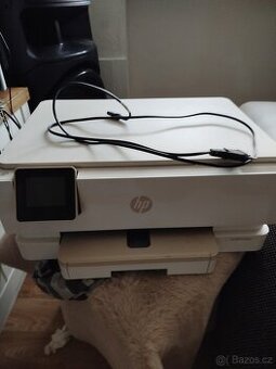 Hp Envy inspire 7220e