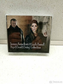 Prodám nerozbalené CD