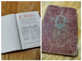 Náboženství, křesťanská literatura