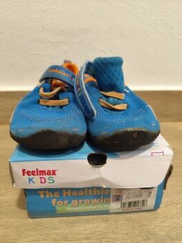 Chlapecké boty Feelmax vel. 26