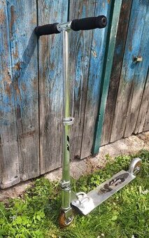 Koloběžka skládací Roadstar