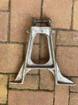 Stojan Jawa kývačka