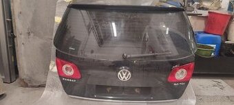 Zadní víko Passat B6 variant
