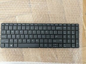 Klávesnice HP PROBOOK 450 455 (G7) nová