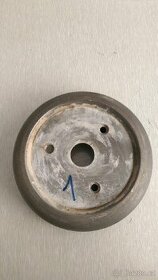 Babetta buben spojky Č.1