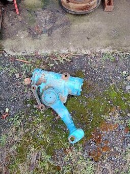 Servořízení Zetor Crystal