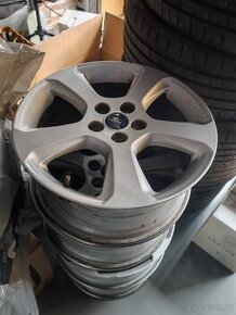 Originální ALU kola Ford Galaxy/S-max atd. 5108 17"