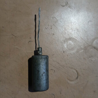 Kondenzátor Stadion,Jawetta,Jawa,ČZ